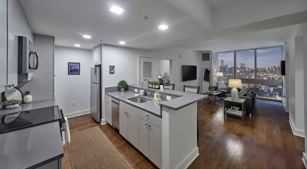 The Nest at 1324 North Broad, Philadelphia - 8