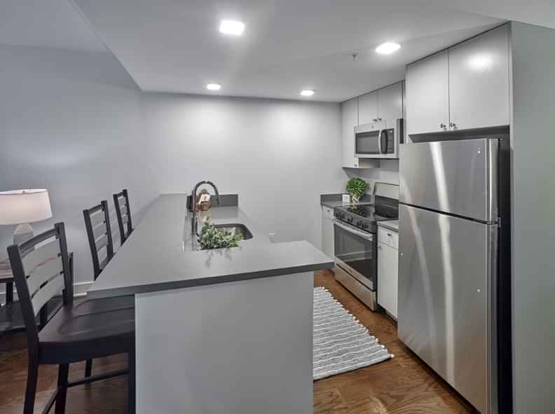 The Nest at 1324 North Broad, Philadelphia - 10