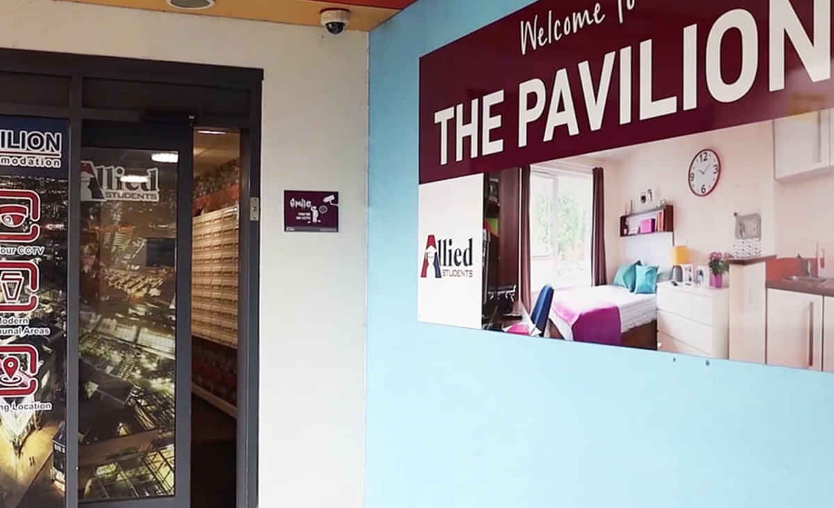 The Pavilion, Birmingham - 4