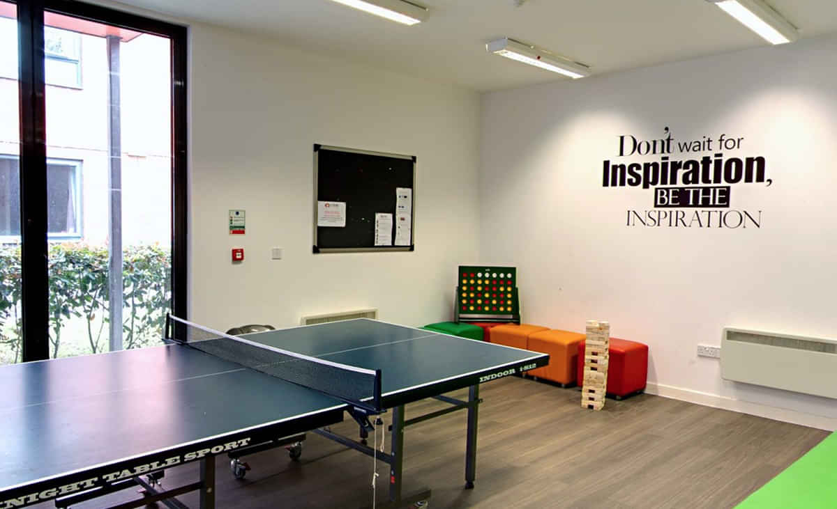 The Pavilion, Birmingham - 5