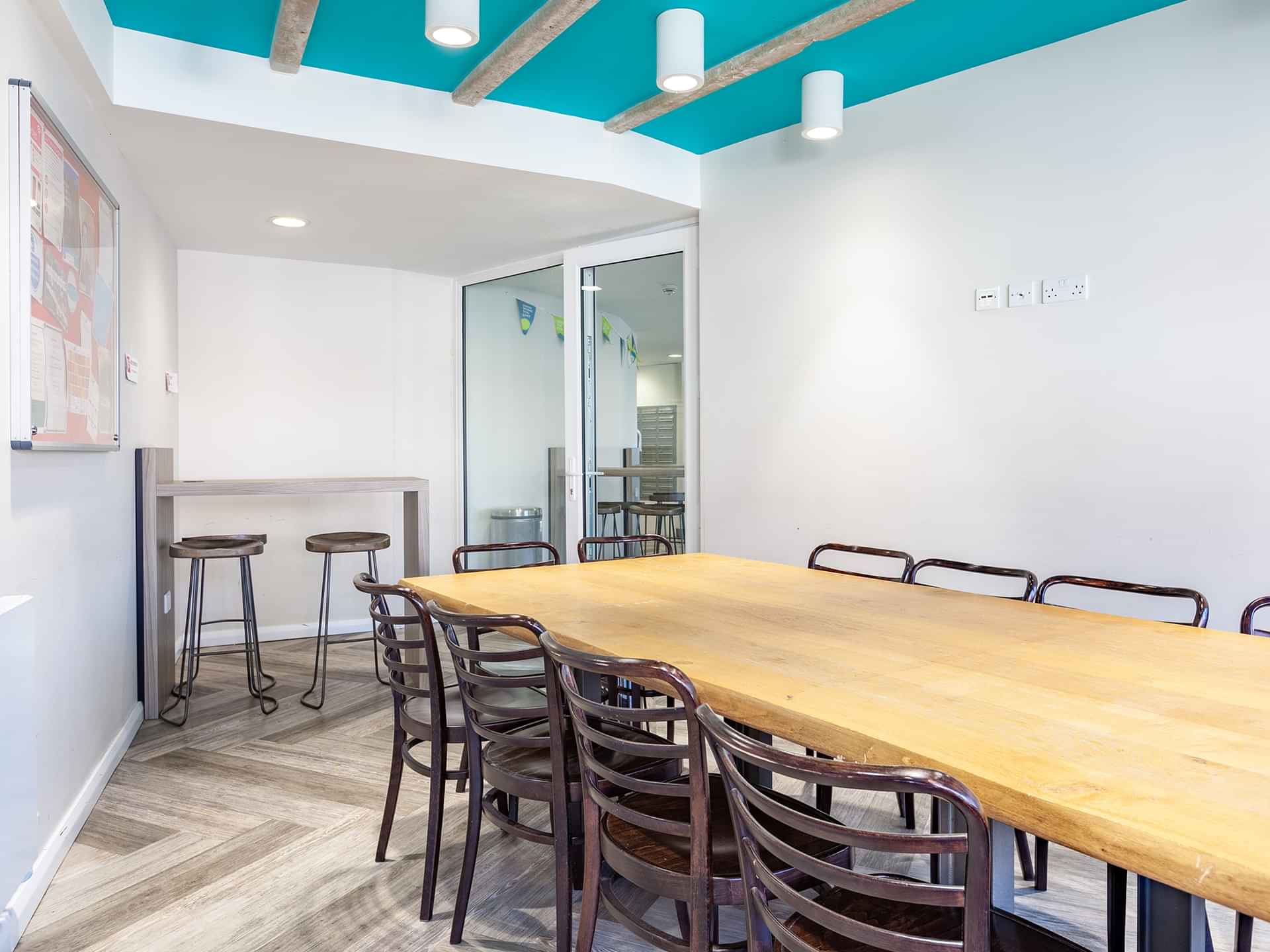 Mercury House, Bournemouth - 2