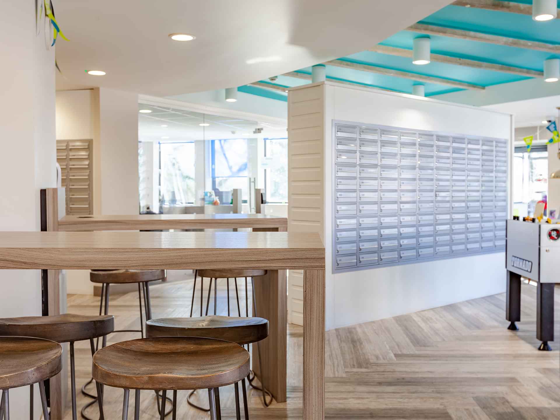 Mercury House, Bournemouth - 4