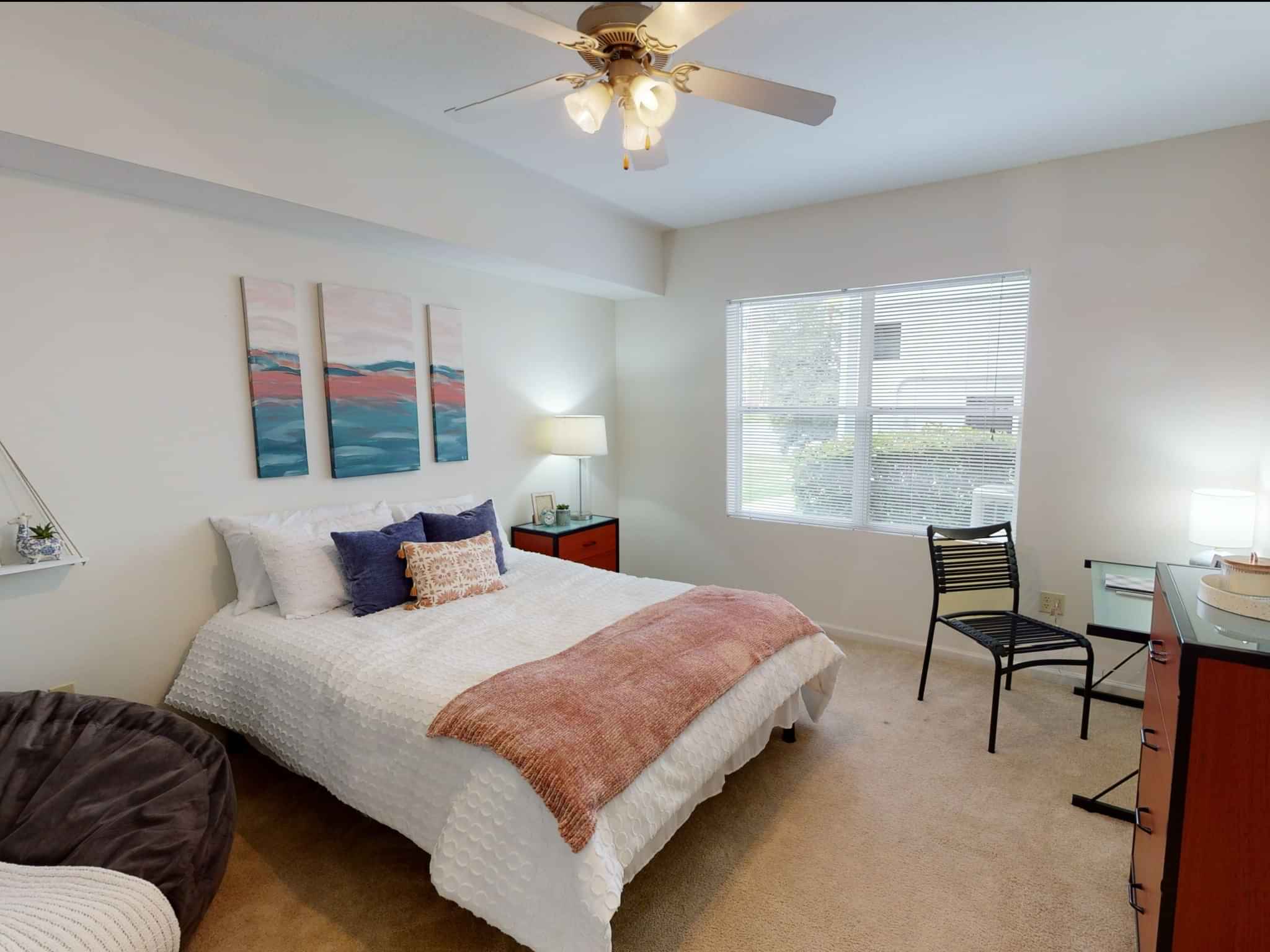 Legacy Student Living, Tallahassee - 1