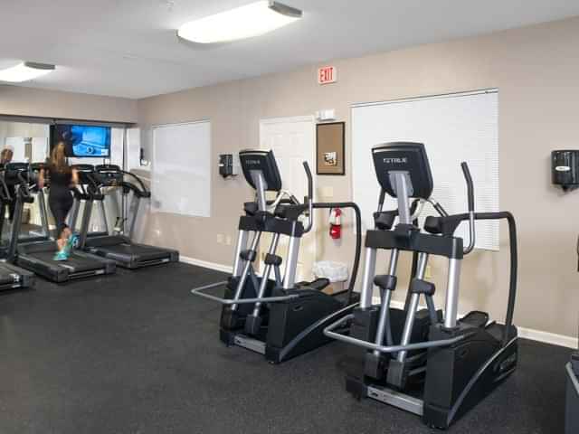 Legacy Student Living, Tallahassee - 4