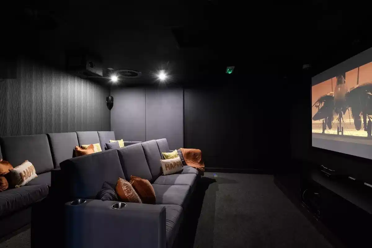 King Square Studios, Bristol - 2