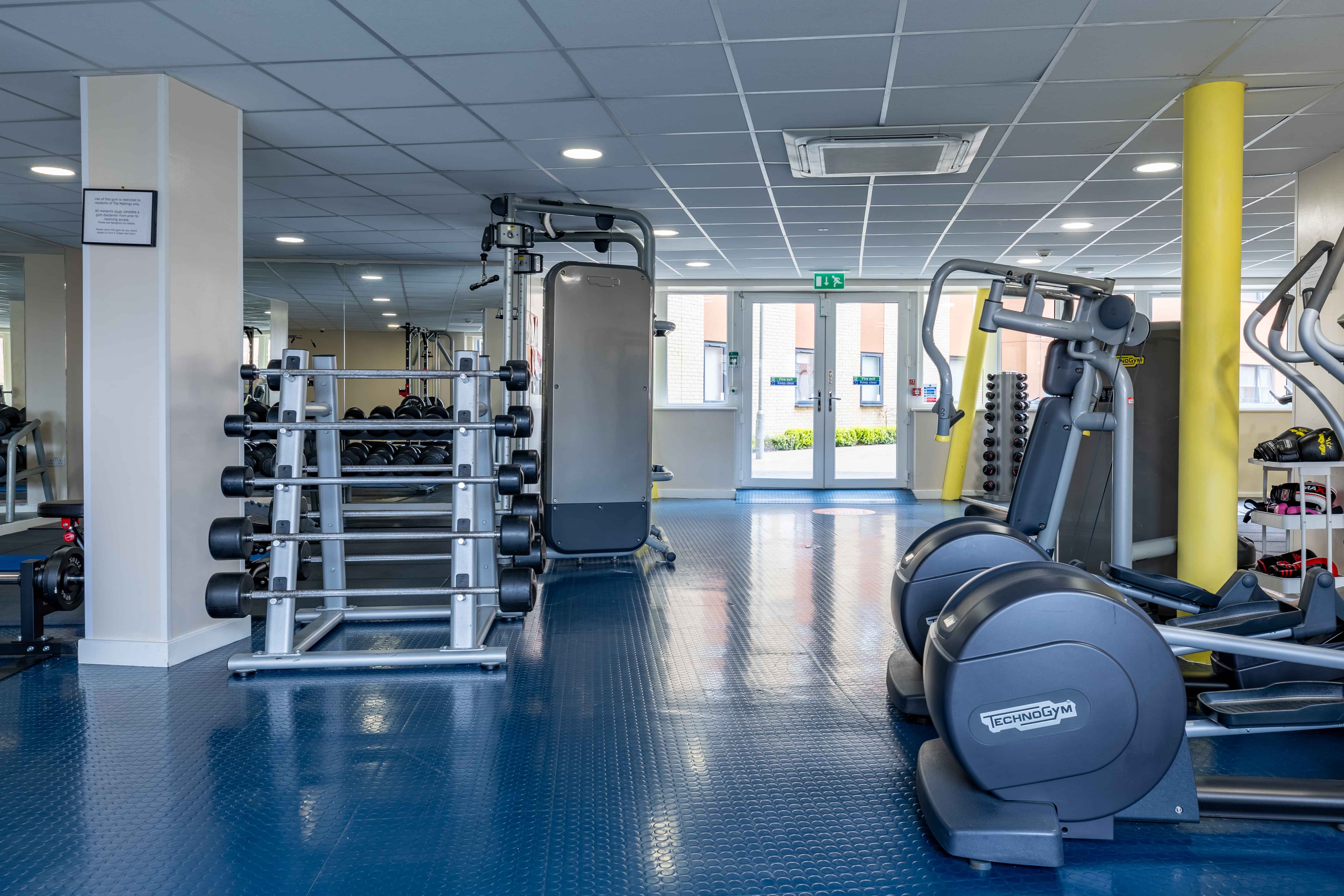 The Maltings, Colchester - 4