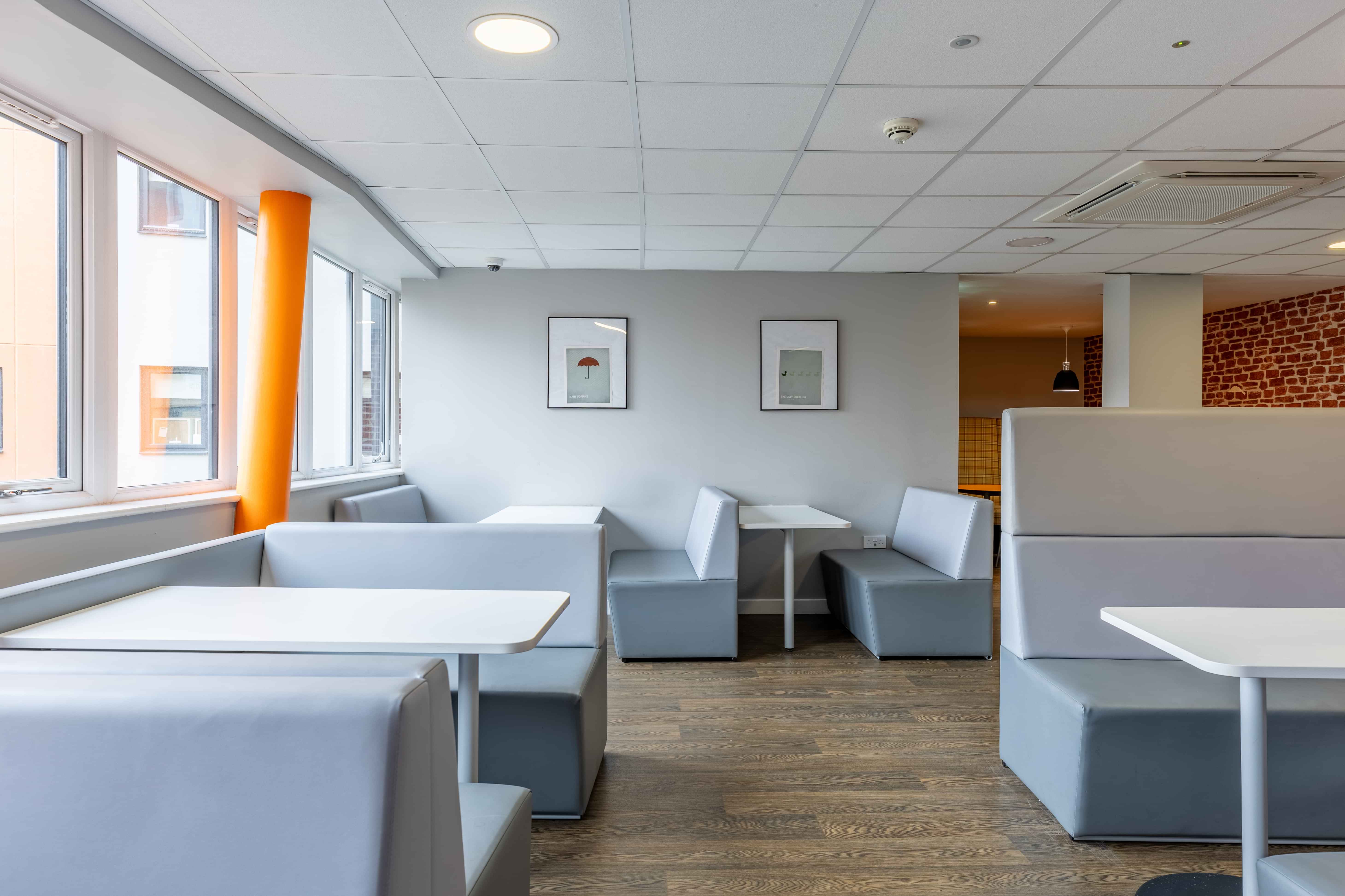 The Maltings, Colchester - 5