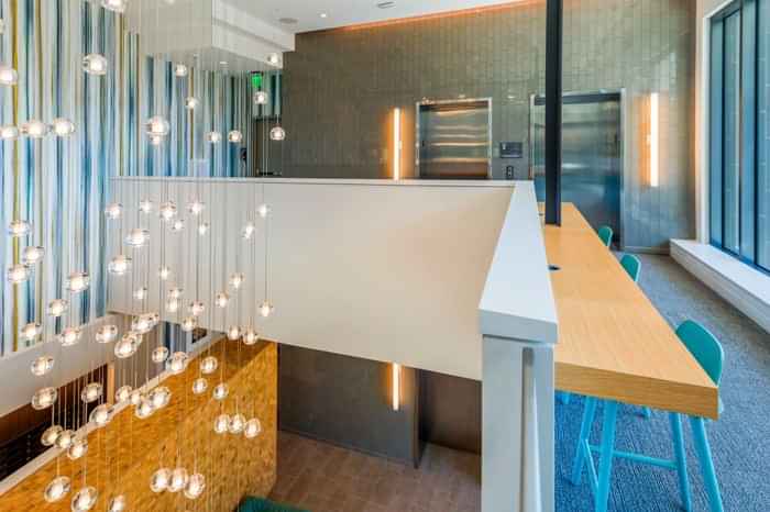 Vue 32, Philadelphia - 2