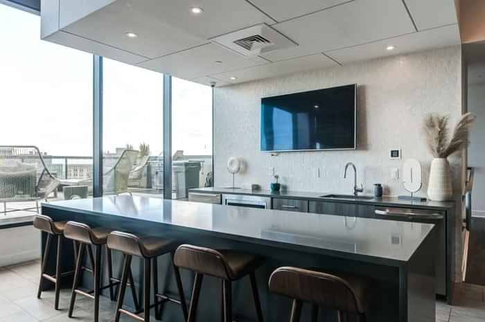 Vue 32, Philadelphia - 3