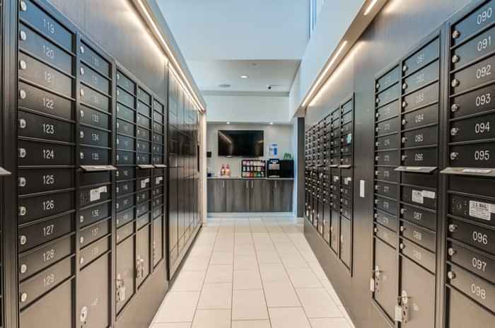 Vue 32, Philadelphia - 4