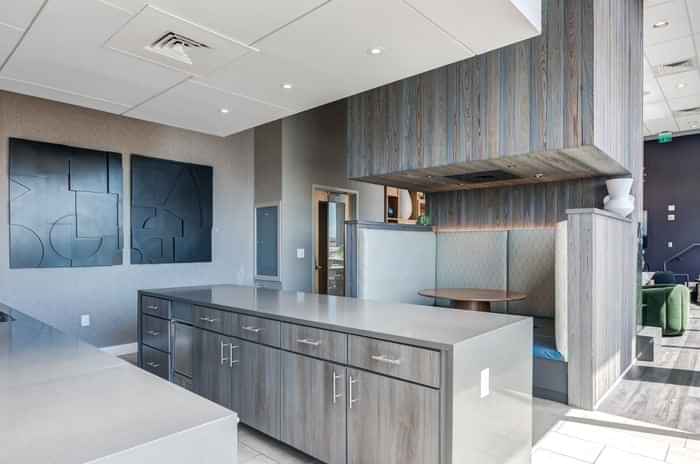 Vue 32, Philadelphia - 5