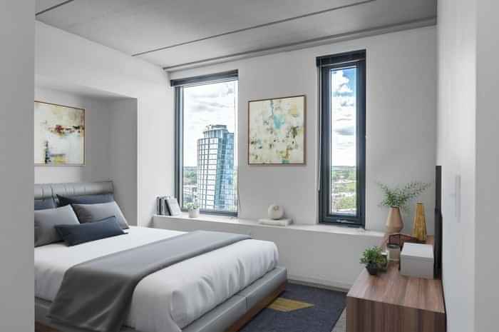 Vue 32, Philadelphia - 1