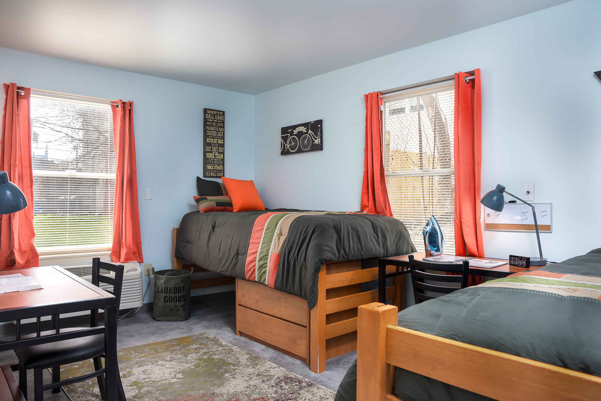 Oxford Village, Philadelphia - 1