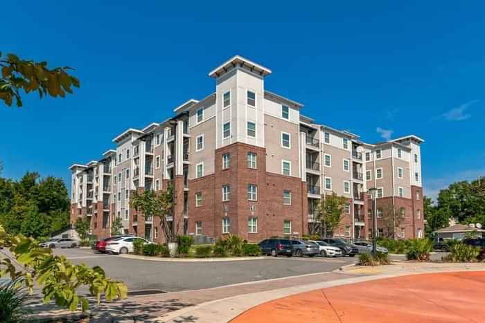 Oktiv, Tallahassee - 2