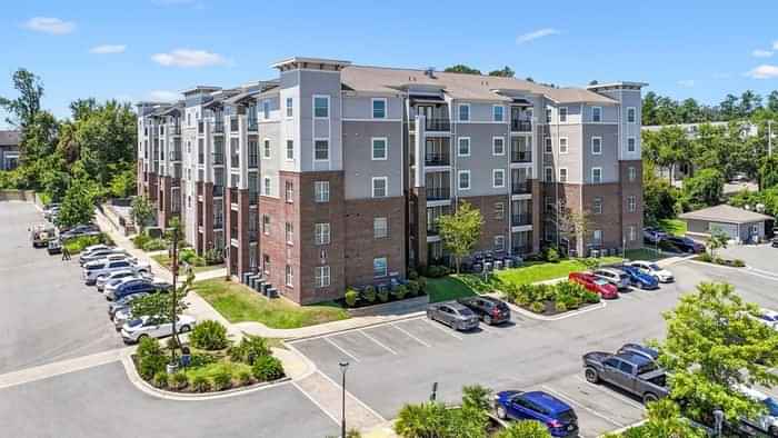 Oktiv, Tallahassee - 4