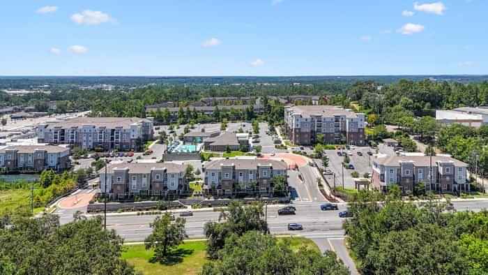 Oktiv, Tallahassee - 5