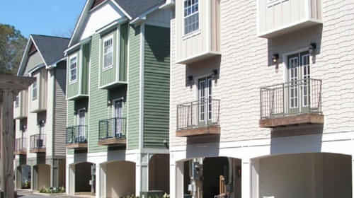 University Lofts, Tallahassee - 2