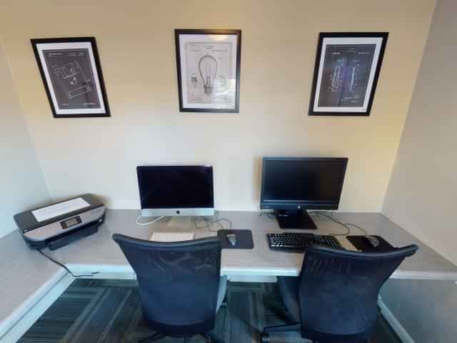 Seminole Flatts, Tallahassee - 2