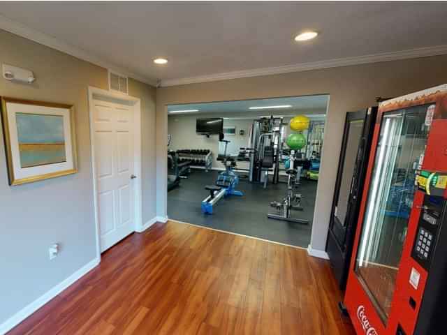 Seminole Flatts, Tallahassee - 5