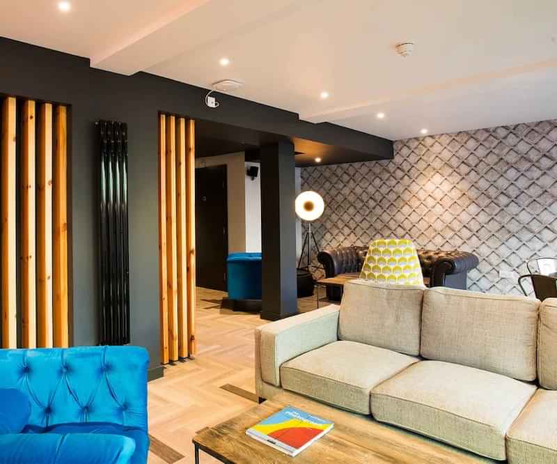 McDonald Road, Edinburgh - 4