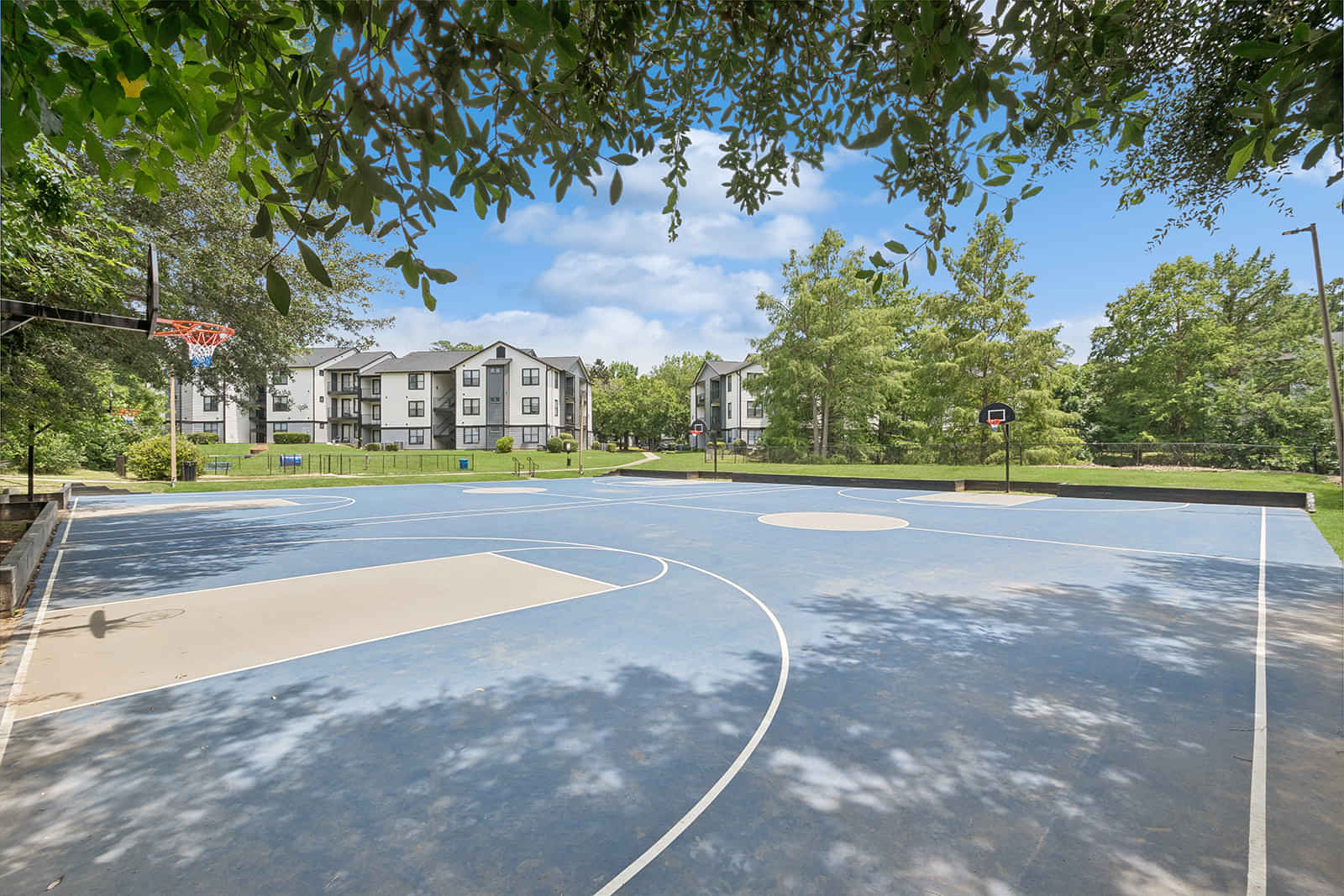 ReNew Tallahassee, Tallahassee - 2