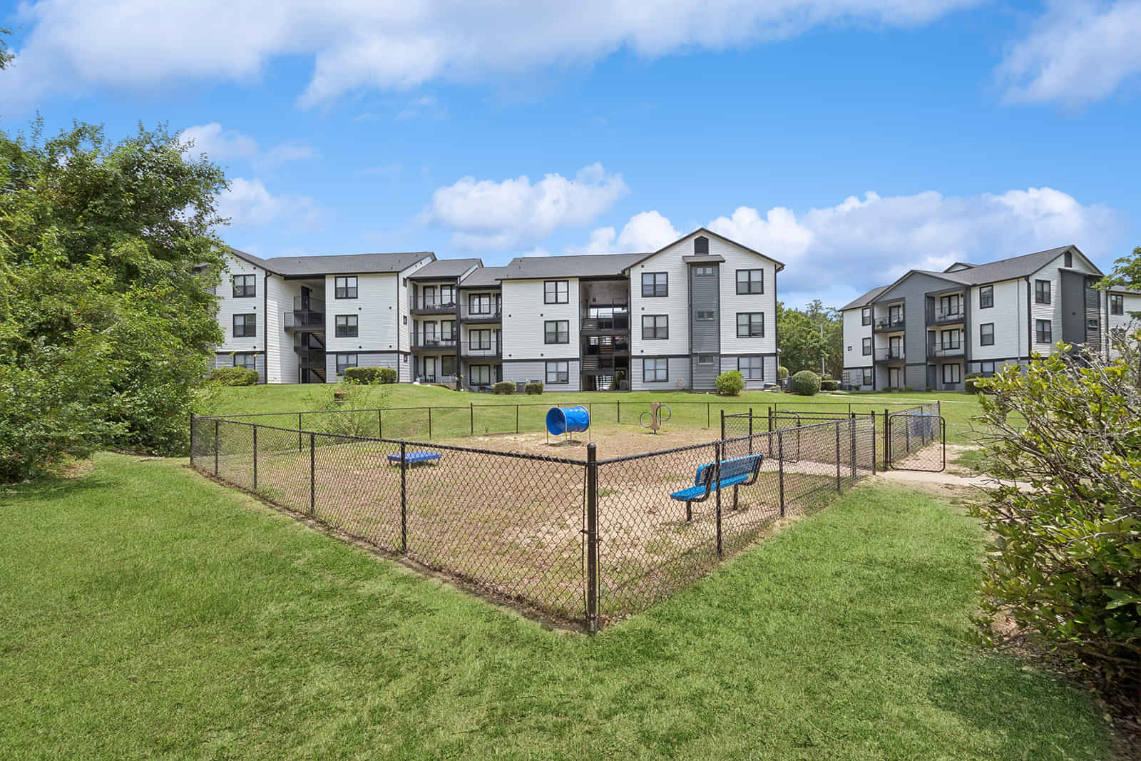 ReNew Tallahassee, Tallahassee - 4