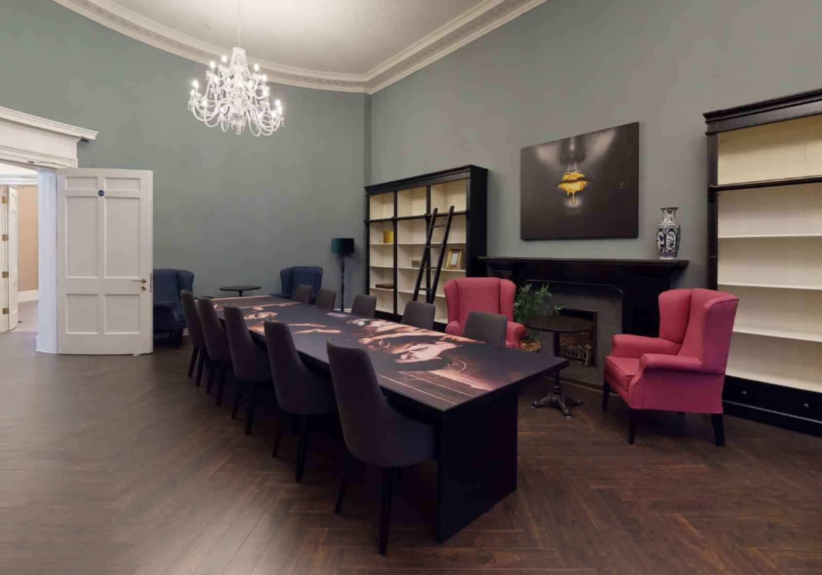 iQ Elliott House, Edinburgh - 5