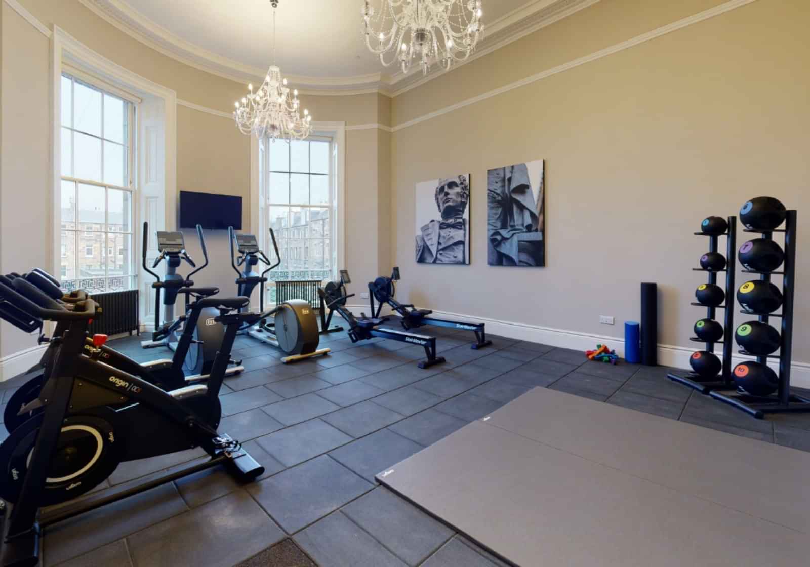 iQ Elliott House, Edinburgh - 6