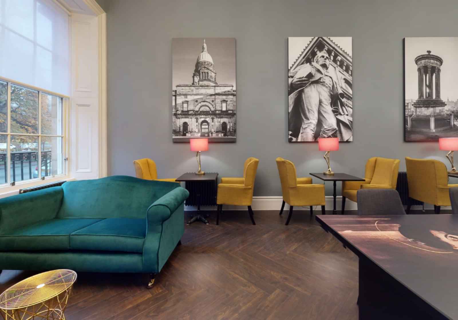 iQ Elliott House, Edinburgh - 7