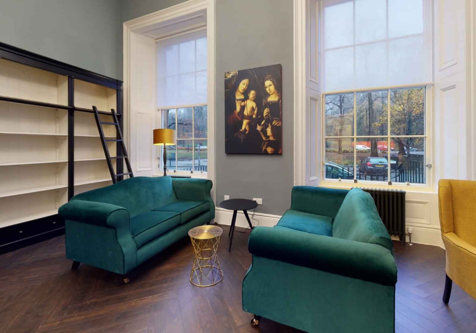 iQ Elliott House, Edinburgh - 8