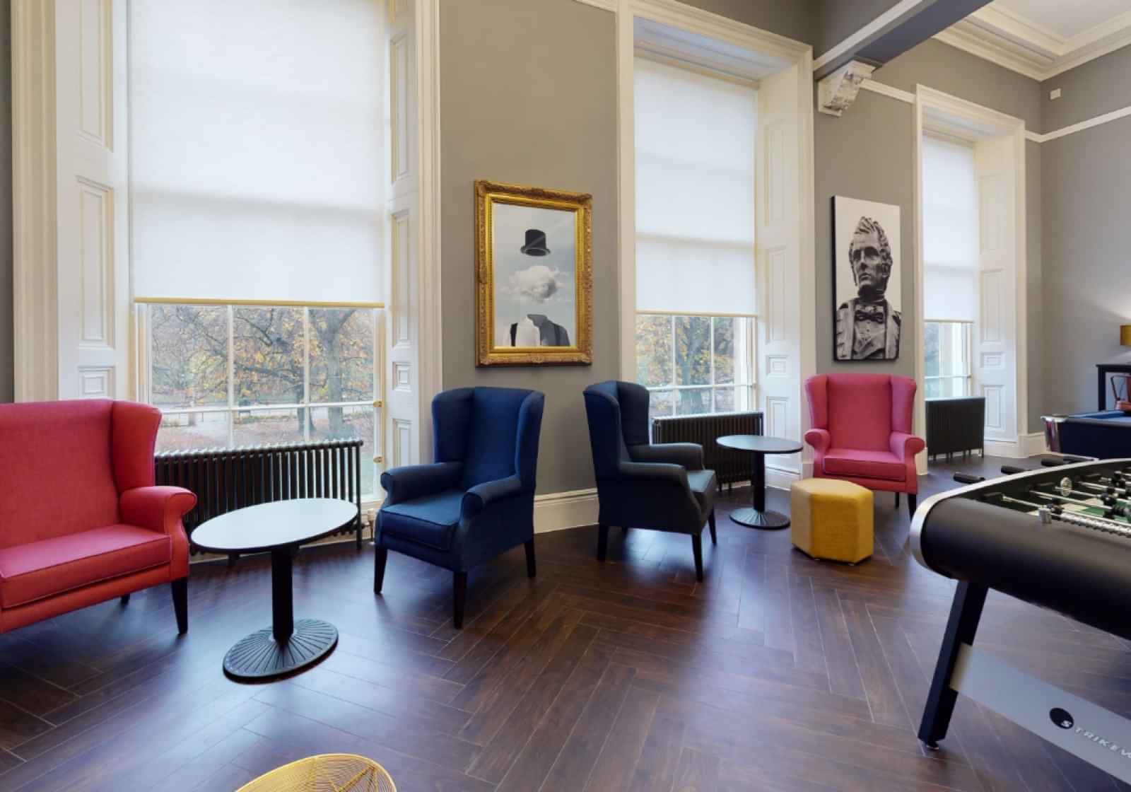 iQ Elliott House, Edinburgh - 9