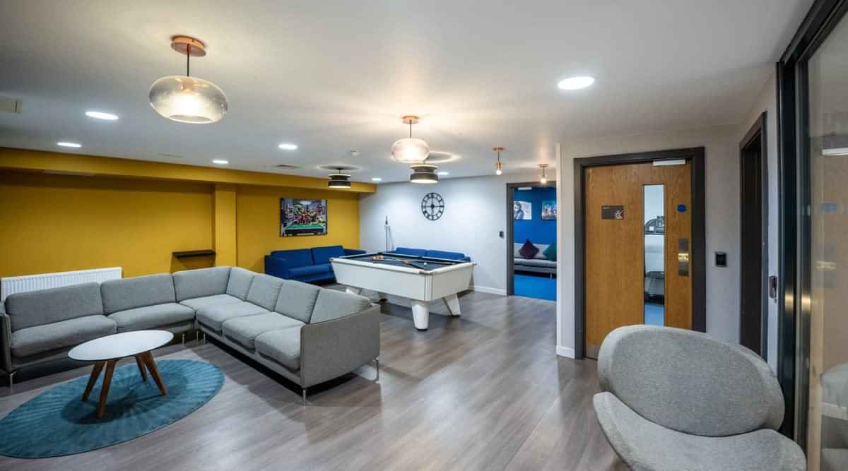 Haddington Place, Edinburgh - 3