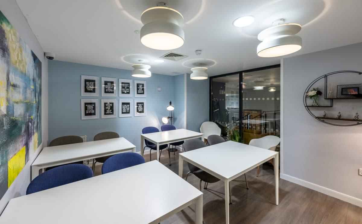 Haddington Place, Edinburgh - 4