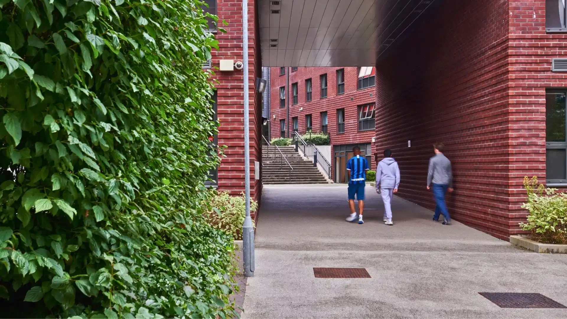 The Printworks, Exeter - 2