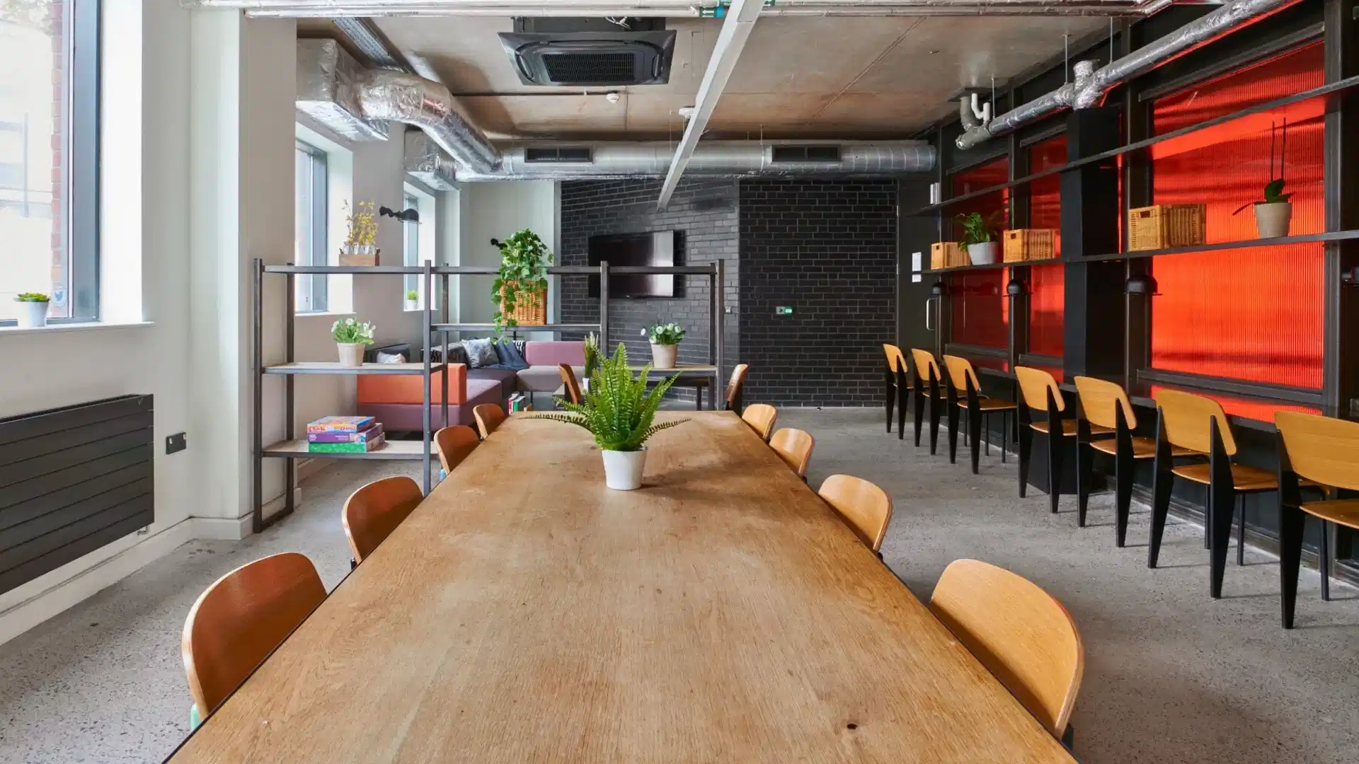 The Printworks, Exeter - 4