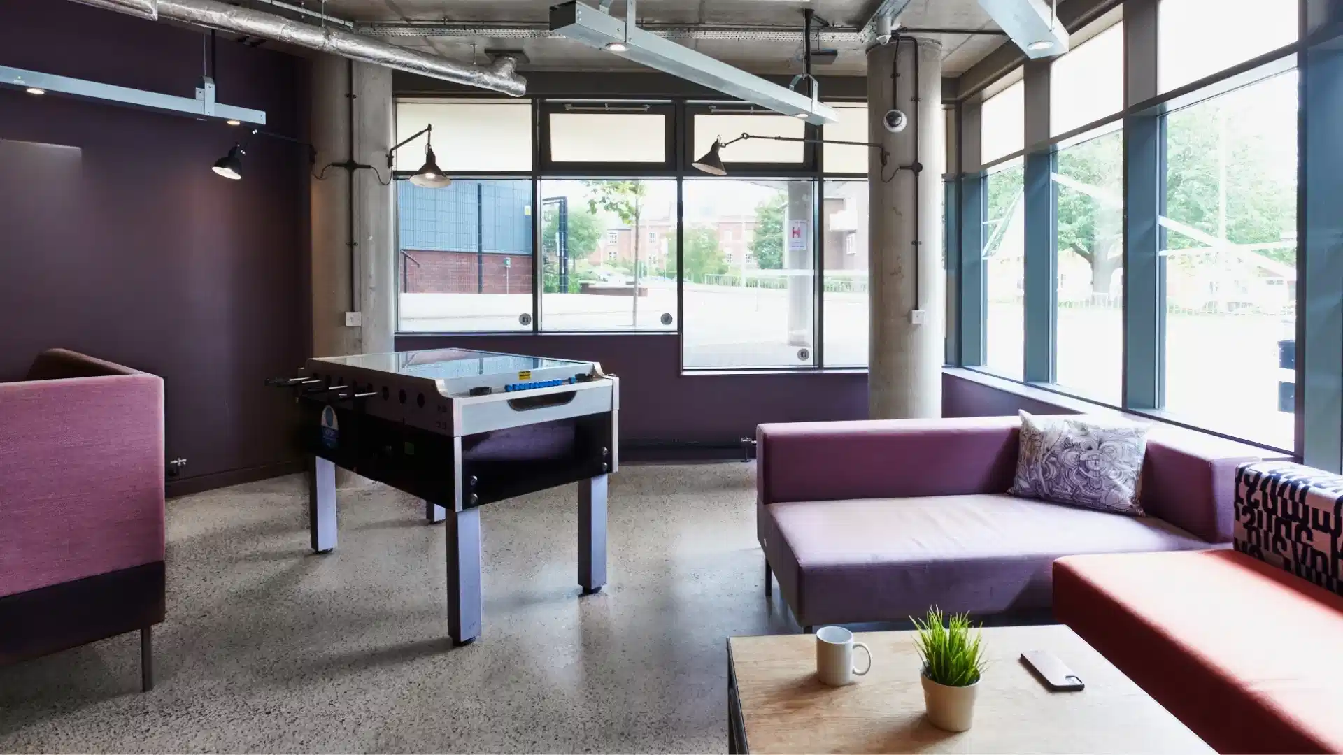 The Printworks, Exeter - 5