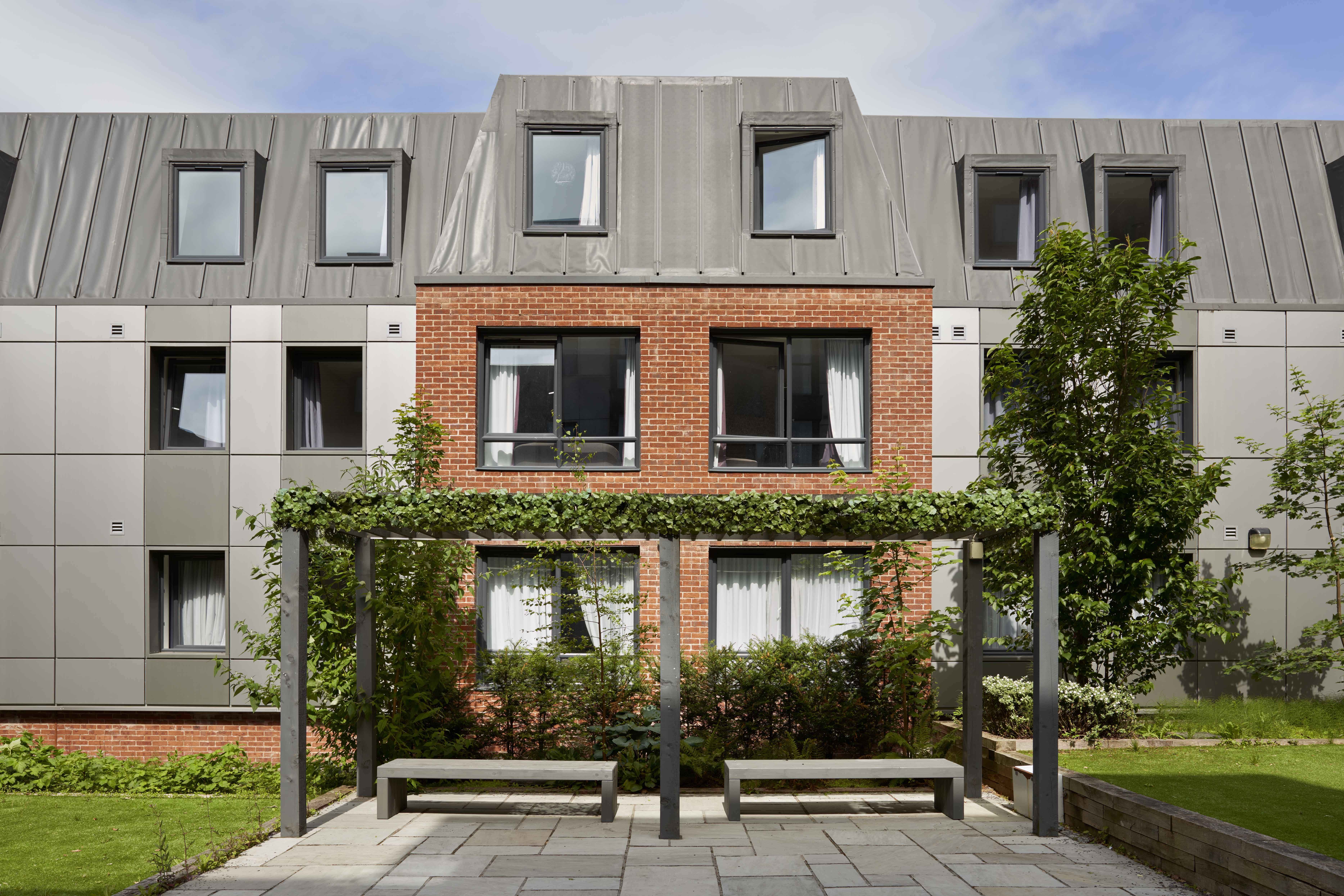 ASA Briggs House, Leeds - 3