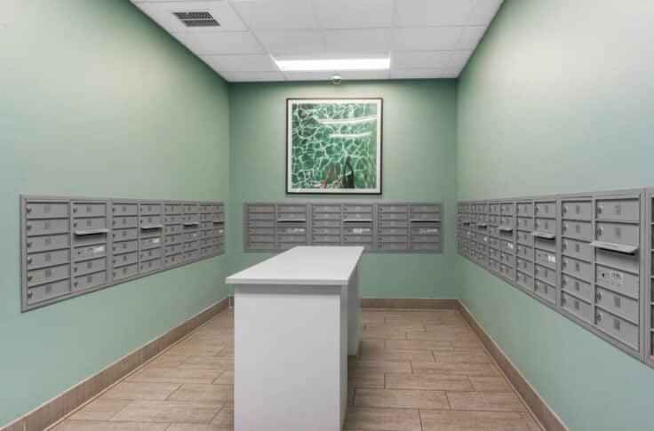 The Rowe Apartments, Tallahassee - 3