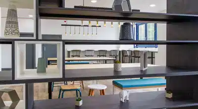 Ben Russell Court, Leicester - 2