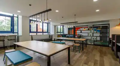 Ben Russell Court, Leicester - 3