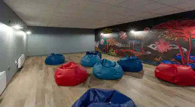 Ben Russell Court, Leicester - 4