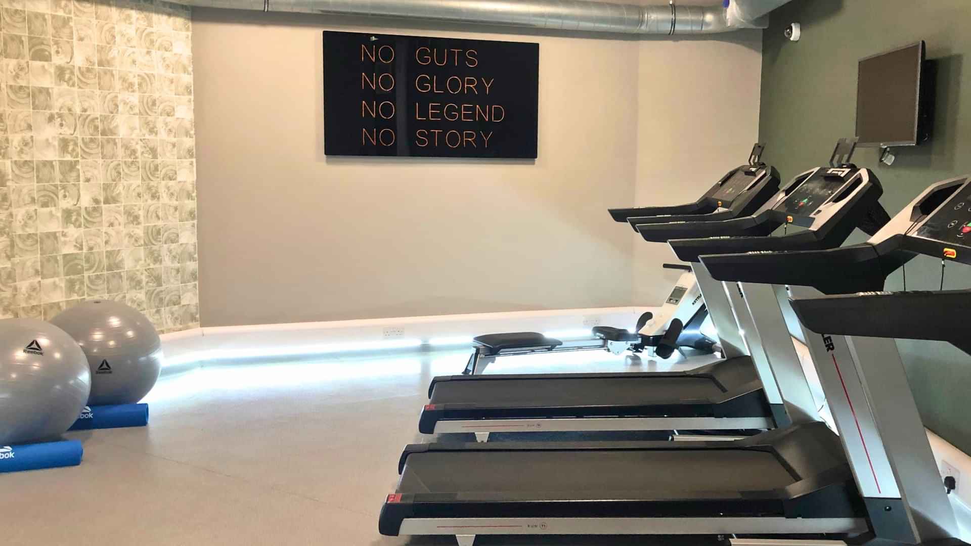 The Glassworks, Leicester - 3