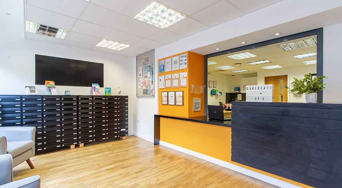 Danesgate House, Lincoln - 4