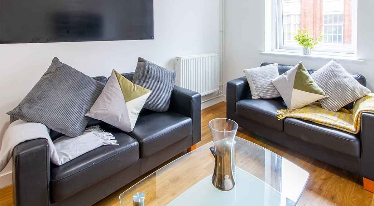 Danesgate House, Lincoln - 5