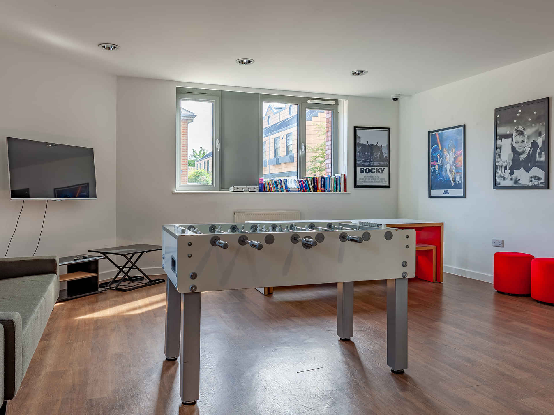 Central Studios, London - 4