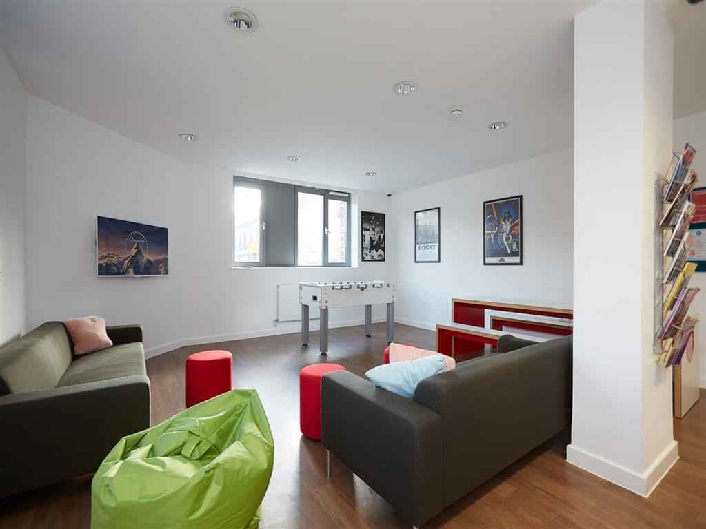 Central Studios, London - 6