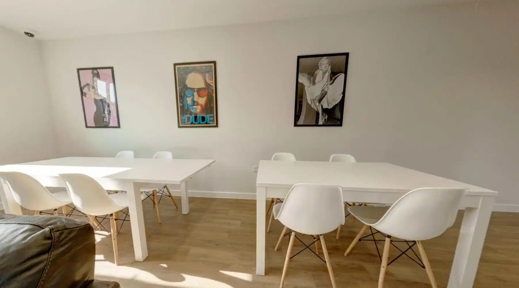 Central Studios, London - 8