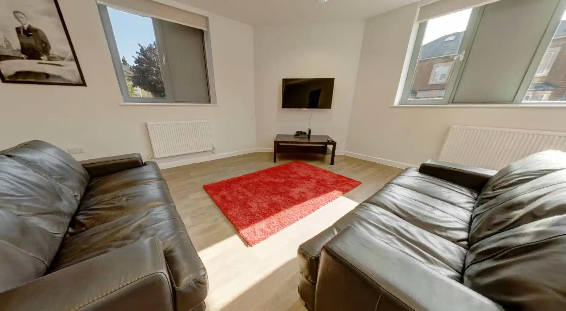 Central Studios, London - 9