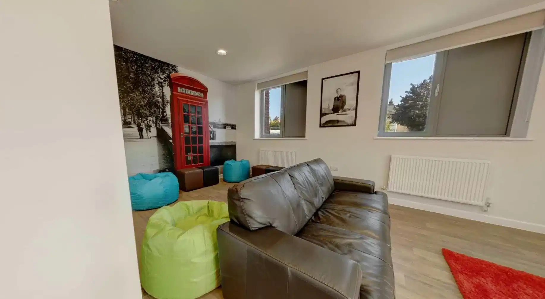 Central Studios, London - 10