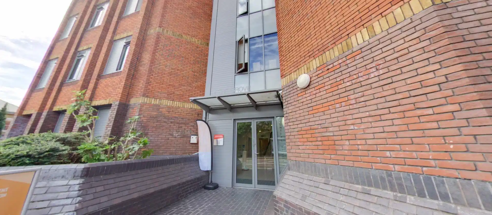 Central Studios, London - 11